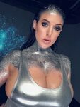 Angela White: биография и личная жизнь, рост и вес, карьера 